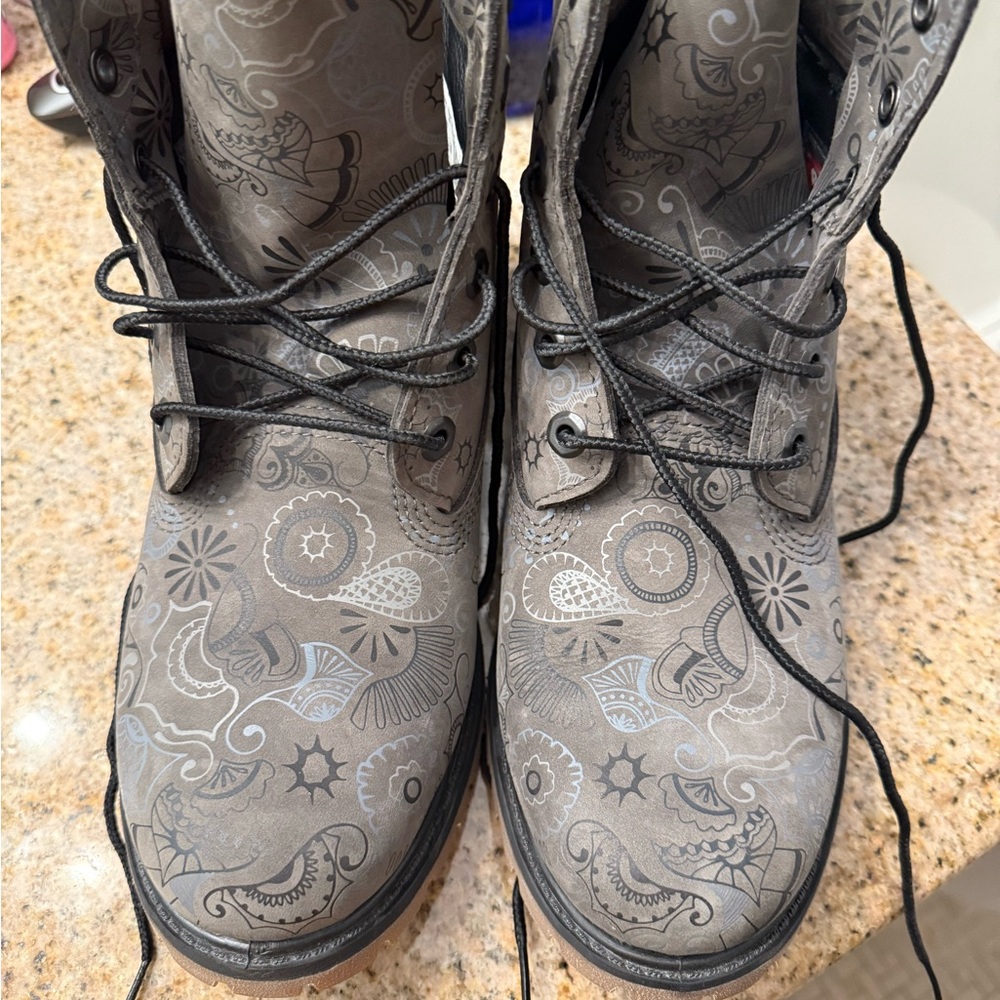 Women's Timberland Henna Boots